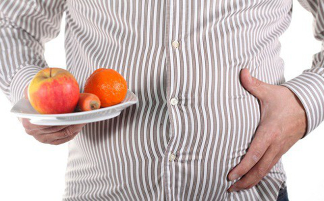 Tiền đái tháo đường - Hình ảnh minh họa